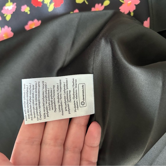 Rotate dress, size EU36 - Picture 8 of 9